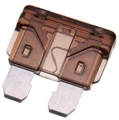 Lattasulake GM 7,5 A (5 kpl), Autoline