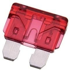 Lattasulake GM 10 A (5 kpl), Autoline