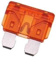 Lattasulake GM 40 A (5 kpl), Autoline