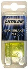 Sulake maxi GM 20A, Autoline
