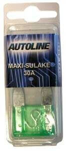 Sulake maxi GM 30A, Autoline