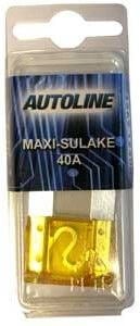 Sulake maxi GM 40 A, Autoline