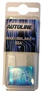 Sulake maxi GM 60 A, Autoline