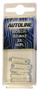 Sulake Bosch 8 A, Autoline