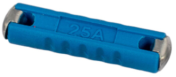 Sulake Bosch 25 A (5 kpl), Autoline