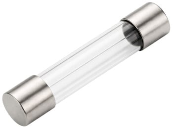 Lasisulake 3 A, 6 x 32 mm (5 kpl), Autoline