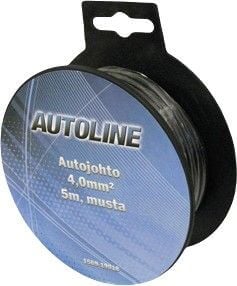 Johto 4 mm&sup2; (5 m), Autoline