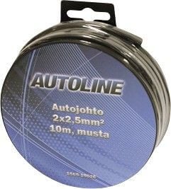 Johto 2 x 2,5 mm&sup2; (10 m) Autoline
