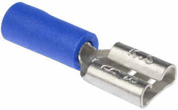 Lattaliitin 6,3 mm, naaras (10 kpl) sin, Autoline