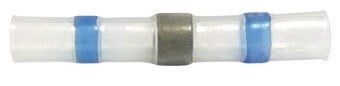 Kutistejatko tinalla 1,5 - 2,5 mm², Autoline