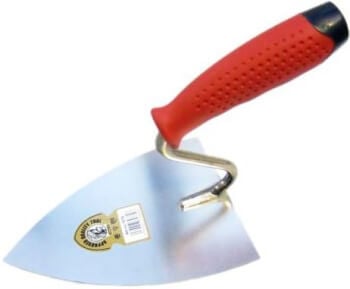 Muurauskauha 7" swandica, Finbullet