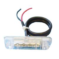 Led-etuäärivalo (valkoinen), Jokon - Led-etu&auml;&auml;rivalo 24 V