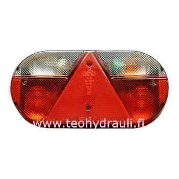 Jokon 610 takavalo oikea (10.2050.180)