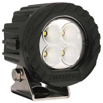 Led-työvalo | 40 W | 2100 lm | Leveä | Bullpro