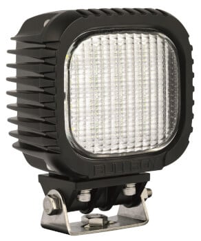 Led-työvalo | 80 W | 5200 lm, Bullboy