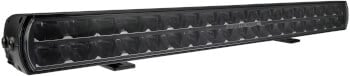 Led-lisävalo Super Captain Dual 800 - Suorakaide | 76,9 cm | 36000 lm | ref. 40, Optibeam