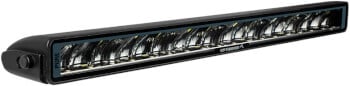 Led-lisävalo Pure 506 Intelligent+ - Kaareva| 50,8 cm | 16230 lm| Ref. 25, Optibeam