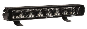 Led-lisävalo Genesis II 600 Hybrid beam - Suora | 54,8 cm | 4000 lm | Ref. 50, X-vision