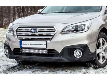 Led-lisävalosarja Subaru Outback (2015-2020)