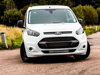 Led-lisävalosarja Ford Transit Connect (2013➟)