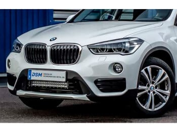 Led-lisävalosarja BMW X1 (2014->)