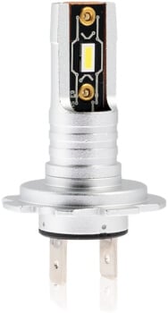 Led-polttimo H7 Direct Fit, Autoline