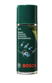 Voiteluaine puutarhatyökaluille, 250 ml, Bosch