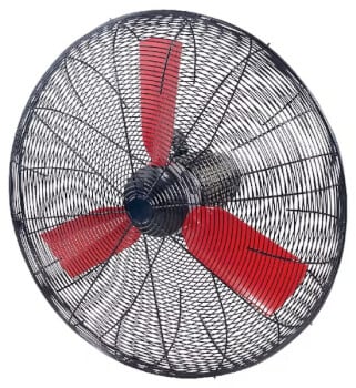 Hallituuletin &Oslash; 50 cm, Multifan