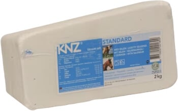Nuolukivi Standard 2 kg, KNZ