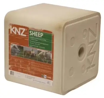 Nuolukivi Sheep 10 kg, KNZ