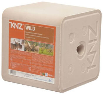 Nuolukivi Wild 10 kg, KNZ