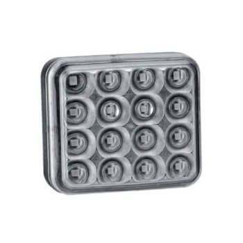 Led peruutusvalo FT-041 12-36V