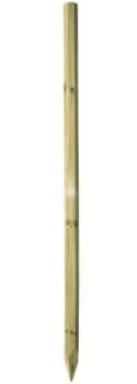 Aitapylv&auml;s 300 cm, &Oslash;8 cm, Octowood
