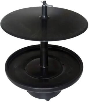 Nuolukiviteline 10 kg kivelle, OK Plast