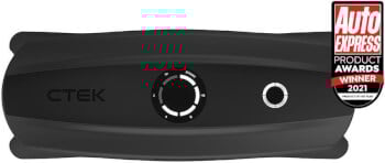 Akkulaturi CS FREE 20 A (ladattava), CTEK