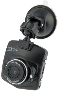 Autokamera HD 720, S-Vision