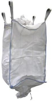 Suurs&auml;kki Big-Bag 500 kg, Kramp