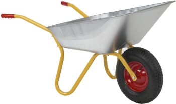 Kottikärry 100 l, Ravendo