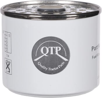 Polttoainesuodatin tyyppi CAV296