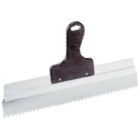 Hammaslasta ruostumattomalla, vahvistetulla harjalla. KGC 5493 / 5494 Hammaslasta ruostumattomalla, vahvistetulla harjalla. KGC 5493 / 5494