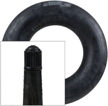 Sis&auml;rengas 215R16 venttiili TR15