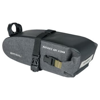Satulalaukku Navigator Storm 1,5 l, Basil