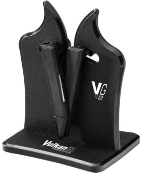 Veitsenterotin pöytämalli Vulkanus Classic VG2, La-Va