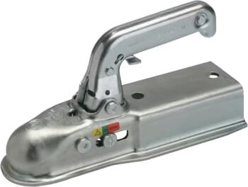 Kuulakytkin 1500 kg K60 ALBE/WW (EM/WW-150-VF pys/pys 90 mm)