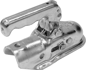 Kuulakytkin 2200 kg &oslash;50 ALBE/WW (WW 220RB ristikiinnitys)