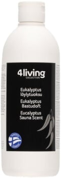Löylytuoksu eukalyptyus 500 ml, 4 Living
