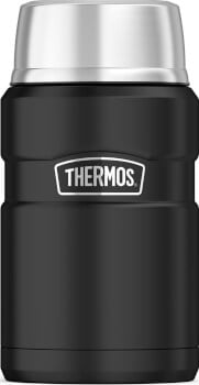 Stainless King ruokatermos, 710 ml, Thermos