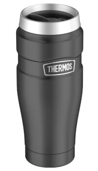 Stainless King -termosmuki, 470 ml, Thermos