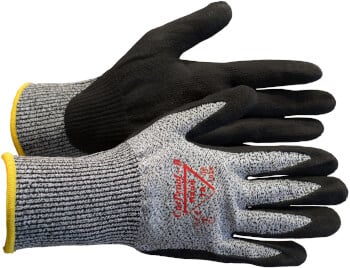 Ty&ouml;k&auml;sineet B-Viiltosuojalla CutProof, Hand1A