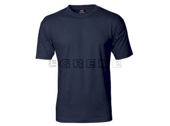 Sininen t-paita - T-paita, 8-10 v / 128-140 cm
